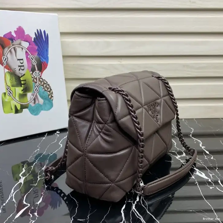 Brother sam 2410YA0011 Bags Prada 0819